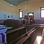 Broken Hill - Synagogue of the Outback Museum