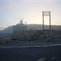 Broken Hill - ore deposit, Line of Lode Lookout and Miners Memorial