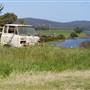 Bega Valley Area