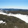 Snowy Mountains region