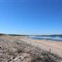 Wanda & Elouera Beach