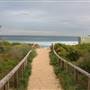 Freshwater Beach & Rockpool