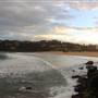 Freshwater Beach & Rockpool