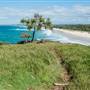 Fingal Head Lighthouse & Coastal Reserve