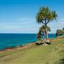Fingal Head Lighthouse & Coastal Reserve