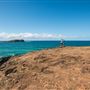 Fingal Head Lighthouse & Coastal Reserve