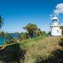 Fingal Head Lighthouse & Coastal Reserve