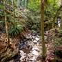 Tunsted Private Property Crystal Creek Valley