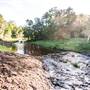 Killen Falls
