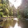 Killen Falls