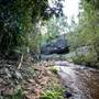 Killen Falls