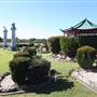 Lung Po Shan - Chinese Memorial Garden