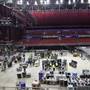 Qudos Bank Arena