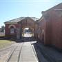 Newington Armory - Sydney Olympic Park