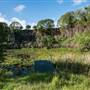 Island Quarry