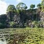 Island Quarry