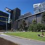 Central Park - Chippendale