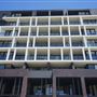 Harold Park Tramsheds & Residential Apartments