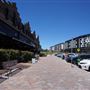 Harold Park Tramsheds & Residential Apartments