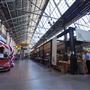 Harold Park Tramsheds & Residential Apartments