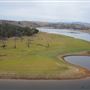 Lake Burrinjuck & Burrinjuck Dam