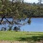 Manly Dam & Reservoir
