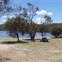 Manly Dam & Reservoir