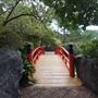 Auburn Botanic Gardens - Japanese Garden