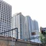 Sydney - Castlereagh & Elizabeth Streets