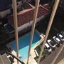 Edgecliff High Rise Apartment Buildings
