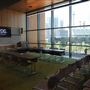 International Convention Centre Sydney (ICCS)