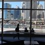 International Convention Centre Sydney (ICCS)