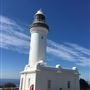 Norah Head Lighthouse & Quarters