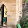 Chapel at Parramatta Gaol