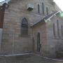 Chapel at Parramatta Gaol