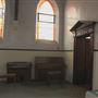 Chapel at Parramatta Gaol