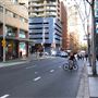 Kent Street - Sydney CBD