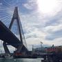 Anzac Bridge