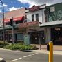 Sutherland CBD