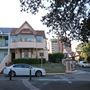 Corner House, Fitzroy Street - Newtown