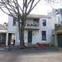 Ann Street Houses - Surry Hills