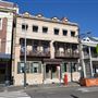Lower Fort Street Houses - Dawes Point