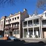 Lower Fort Street Houses - Dawes Point