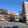 Lower Fort Street Houses - Dawes Point