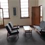 Cockatoo Island - Conference Centre & Muster Station
