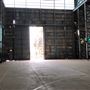 Cockatoo Island - Industrial Precinct