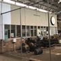 Cockatoo Island - Industrial Precinct