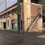 Cockatoo Island - Industrial Precinct