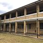 North Head Sanctuary - Barracks Precinct Building 1