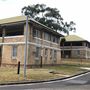 North Head Sanctuary - Barracks Precinct Building 1